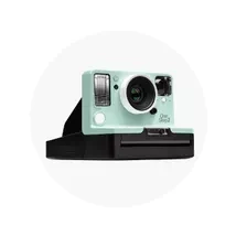 Point & Shoot Camera