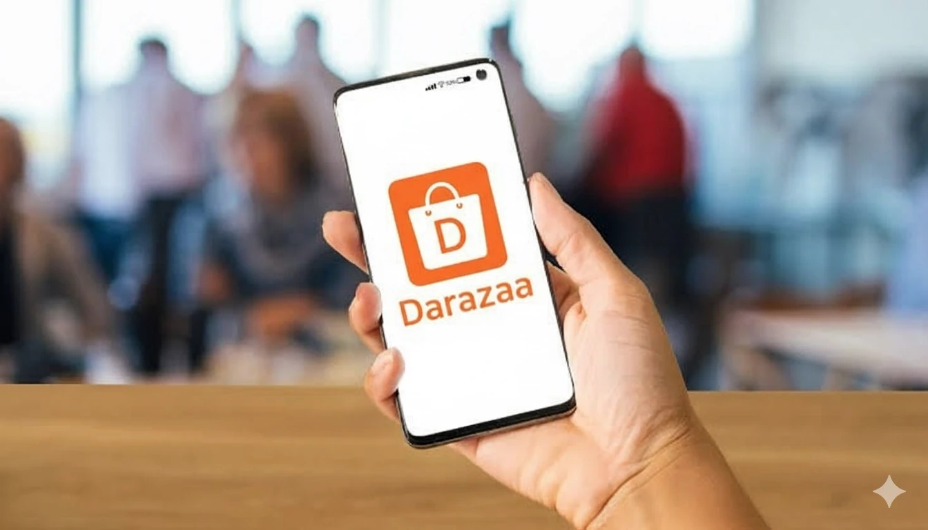Darazaa: The Ultimate Online Shopping Destination for Every Shopper